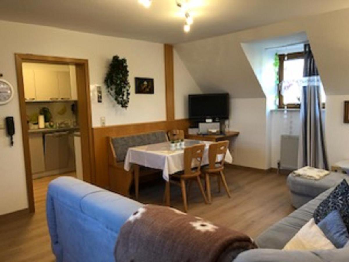 Gaestehaus Jutta / Pension Link 플라던겐 외부 사진