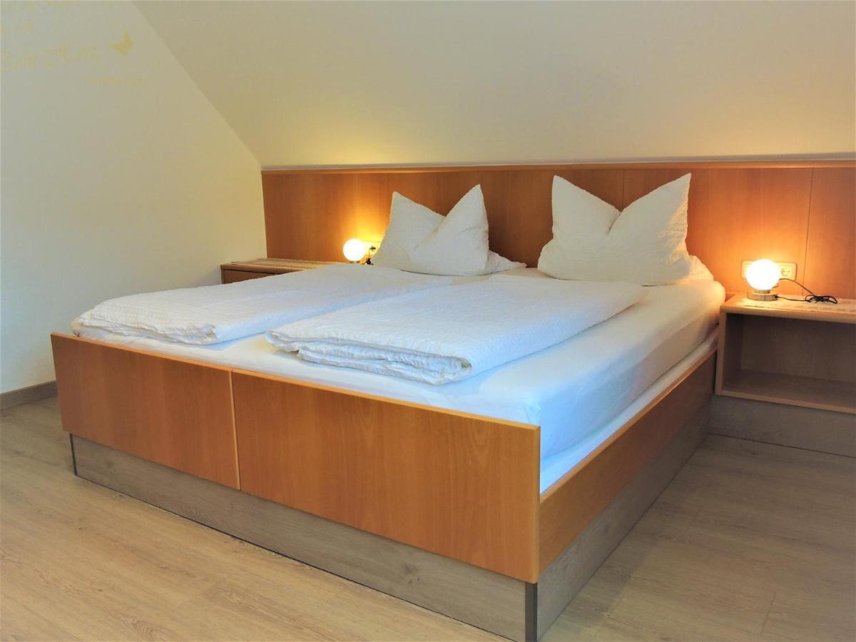 Gaestehaus Jutta / Pension Link 플라던겐 외부 사진