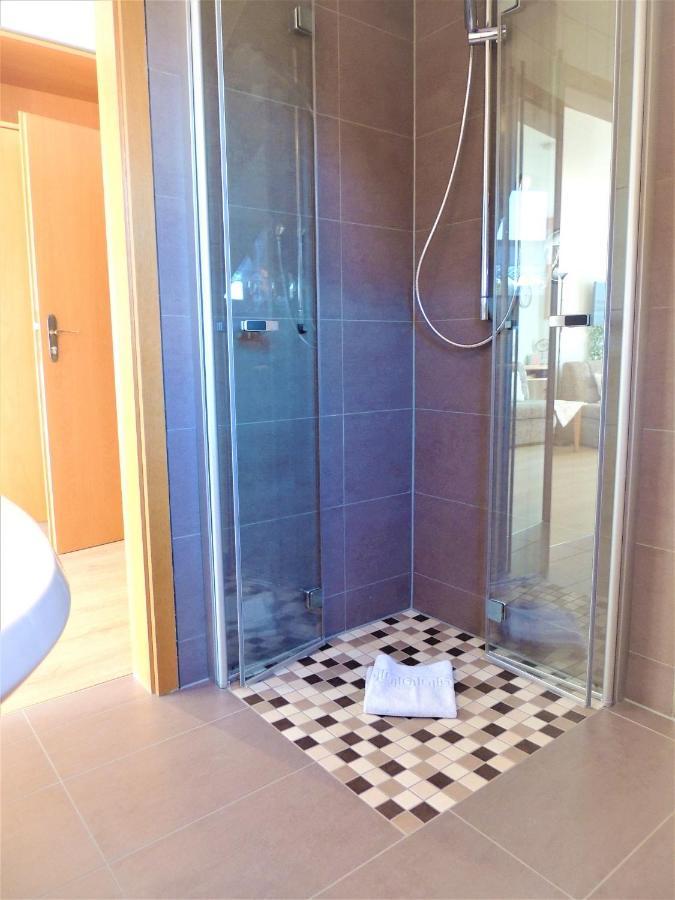Gaestehaus Jutta / Pension Link 플라던겐 외부 사진