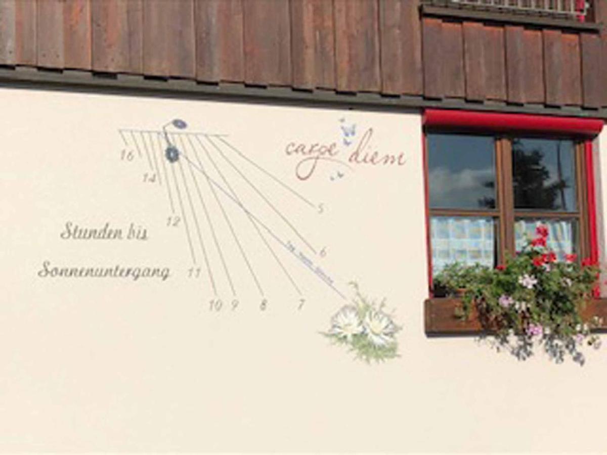 Gaestehaus Jutta / Pension Link 플라던겐 외부 사진